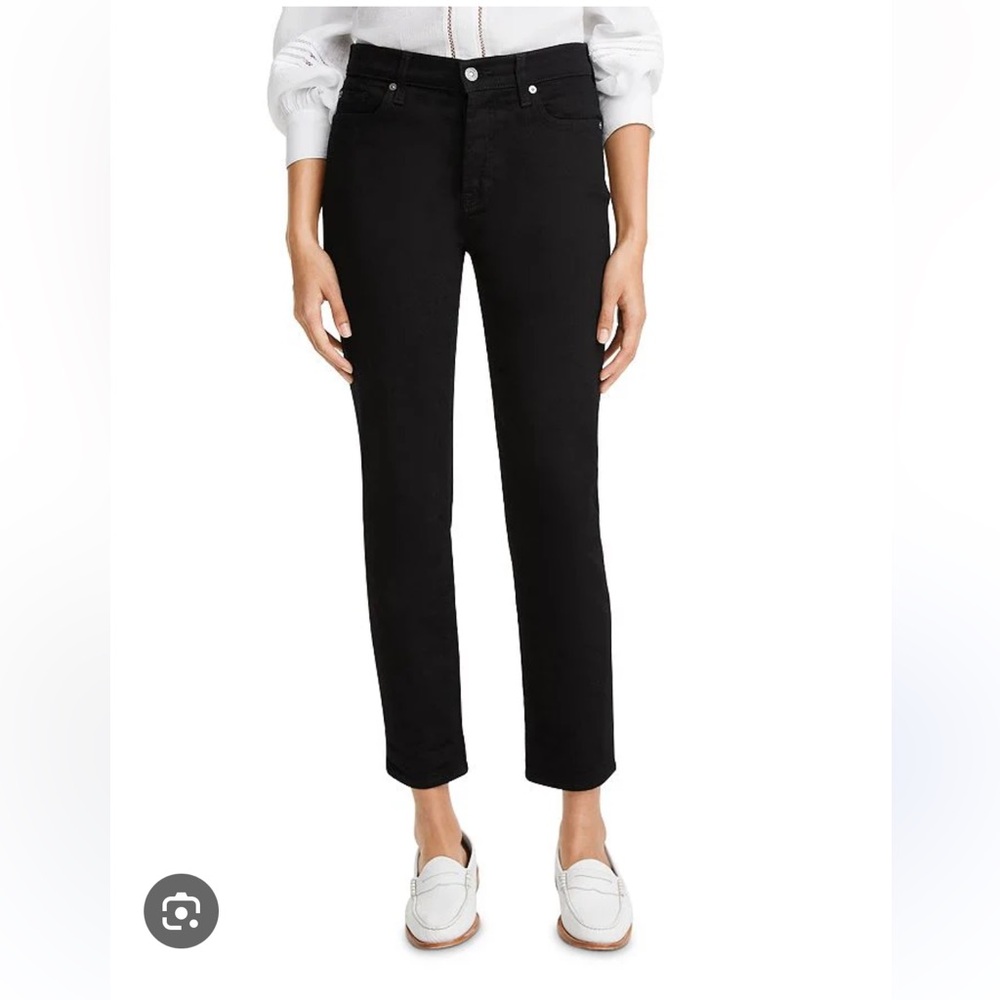 7 For All Mankind Josefina Jeans